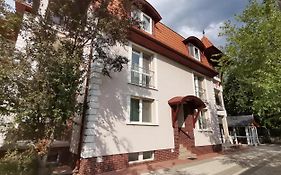 Solar Apartmanok